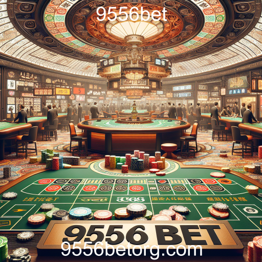 Explorando a Categoria de Jogos de Mesa no 9556bet